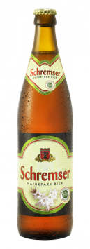 schremsernaturparkbier
