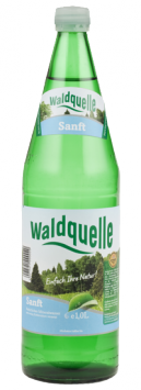 waldquelle saft