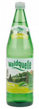 waldquelle spritzig
